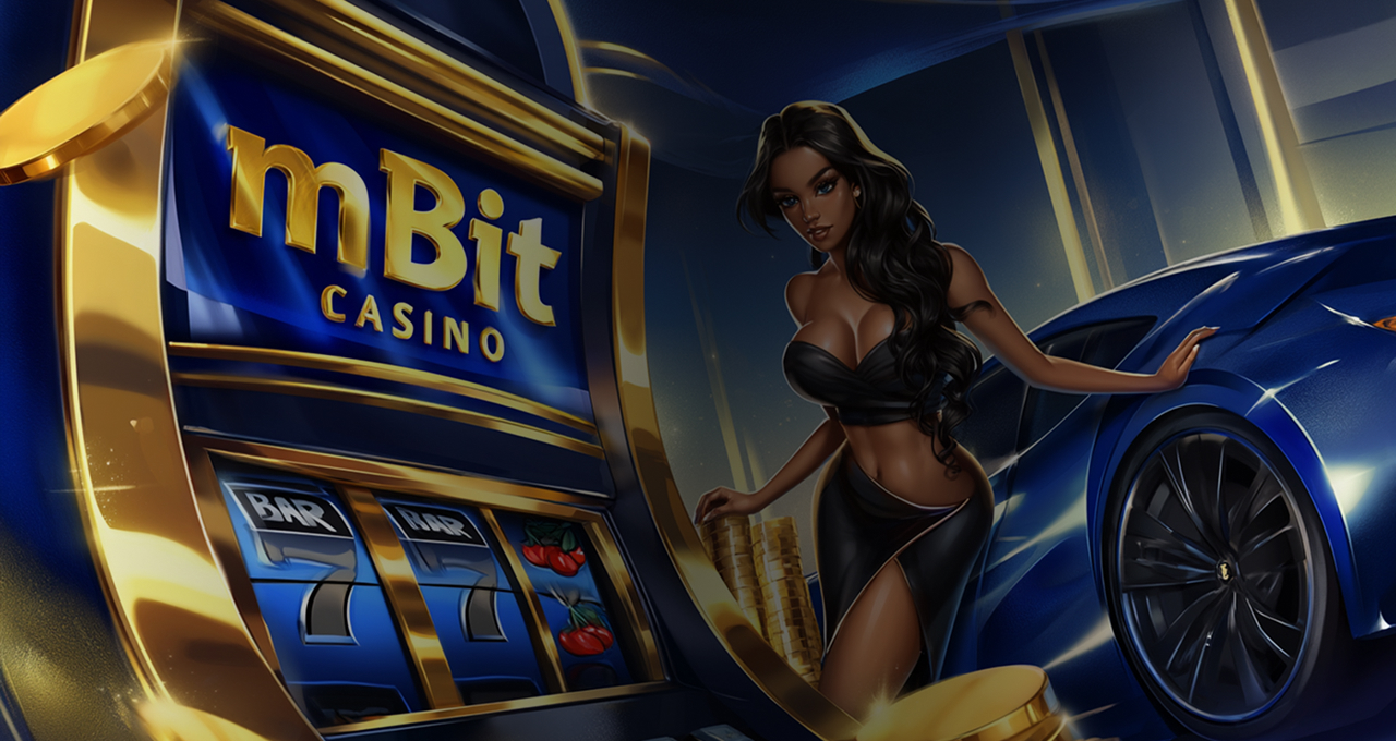 mBit casino