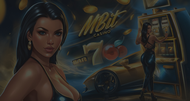 mBit casino