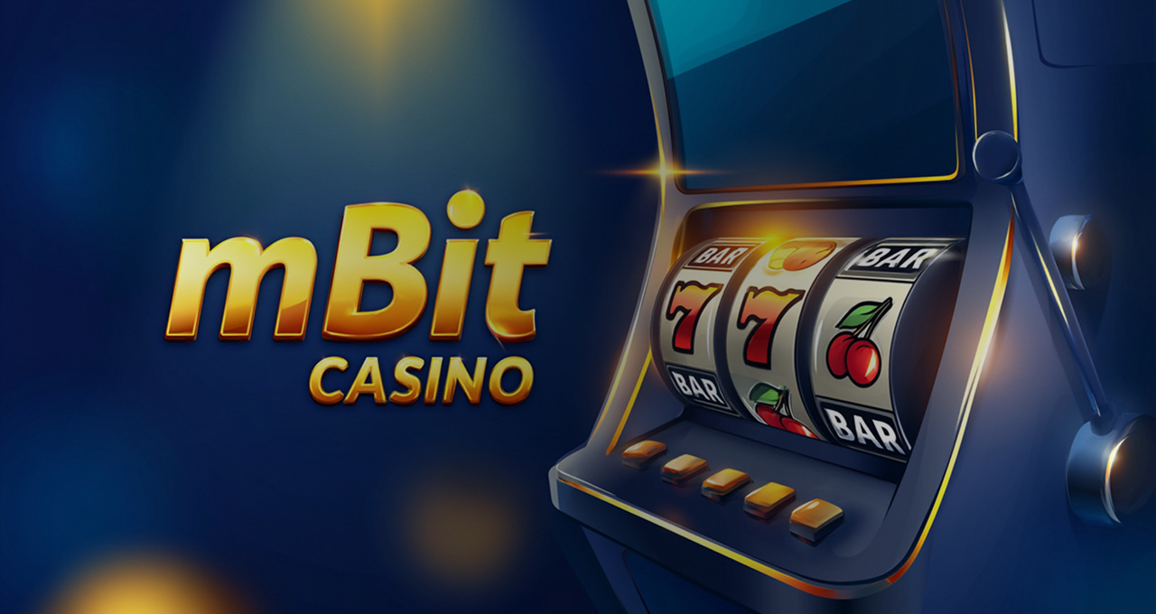 mBit casino